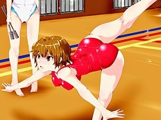 Jikan Teishi Club