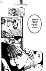 Hitomi No Honne