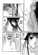 Haru Yo Koi V06 [Saki Kaori][ENG]