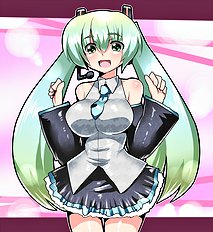 Suetsuki