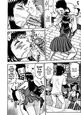 Hanimani Honey Heart [13.dreizehn (kaiten-sommelier)][ENG]