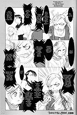 H-Sen vol. 11