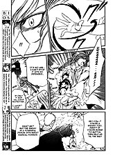 The Crimson Spell Ch. 11