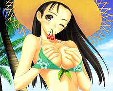 Uncensored Image Set 190