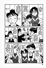 Cheers! Vol. 1