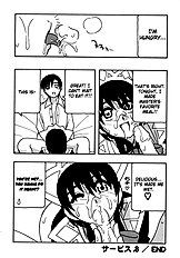Maid Club[ENG]