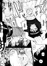 Naruto Ninja Dependence 4[ENG]