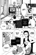 Mainichi Seiten Vol.1