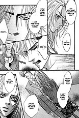 Konna Otoko Ni Dare Ga Shita