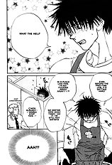 Hey! Doctor Chapter 2 ENG