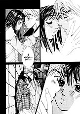 Haru Yo Koi V06 [Saki Kaori][ENG]