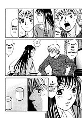 Haru Yo Koi V06 [Saki Kaori][ENG]