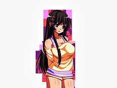 Exotic big tits, blowjob, group hentai archive