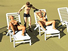 3D Image Set 42