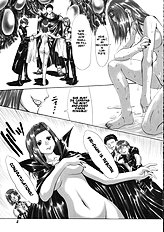 Pure White Disciple Shimako-san 4 ~Ibara no Rosario~ Kouhen