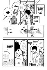 Mankai Darling Vol.1