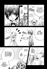 Love Stage