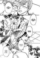 Niresaki Kyouju No Hirusagari No Kenkyuushitsu