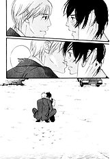 Ai Ga Aru Kara Vol.1