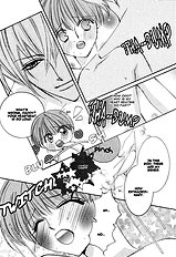 Crazy for daddy ch1