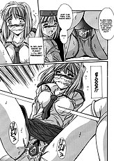 Taboo District[ENG]