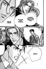 When A Man Loves A man Vol.1