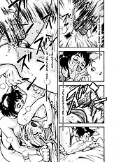 Kazunari Watan - Marimo and Matthew