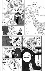 Houkago Hokenshitsu Vol.3