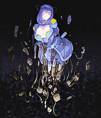 Hatarakiari