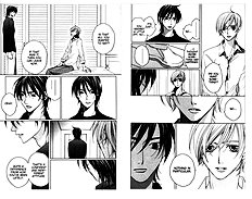 Houkago Hokenshitsu Vol.4