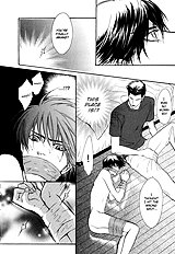 Konna Otoko Ni Dare Ga Shita