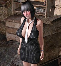 3D Image Set 5