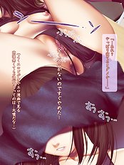 Hottest 3d, blowjob, group hentai set