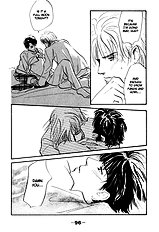 Lucky Kun Vol.3