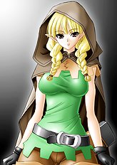 Dragons Crown 7