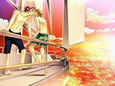 Yaoi images set 034