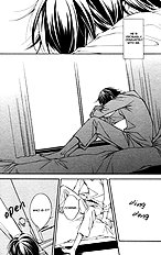Aishuu Vol.1