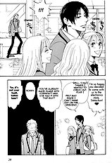 Aitsu No Daihonmei Vol.4