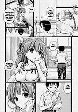 Plug In Baby (Neon Genesis Evangelion) [Maniac Street (Black Olive)][ENG]
