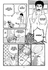Doushiyoumo Nai Keredo Vol.1