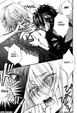 Love Stage