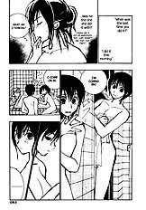 Through Eyeglasses Darkly [Hisaka Mika][ENG]