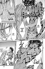 The Crimson Spell Ch. 4