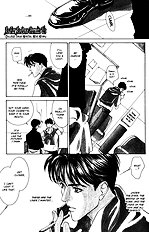 Koi Ga Bokura Wo Yurusu Hani Vol.3