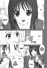 Pretty Face[ENG]