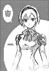 Monogokoro (Persona 3) [Wagamamadou][ENG]