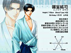 Yaoi images set 032