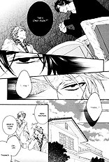 Katekyo Vol.3