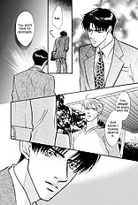 Deki No Ii Kiss Warui Kiss Vol.3