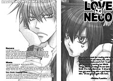 Love Neco
